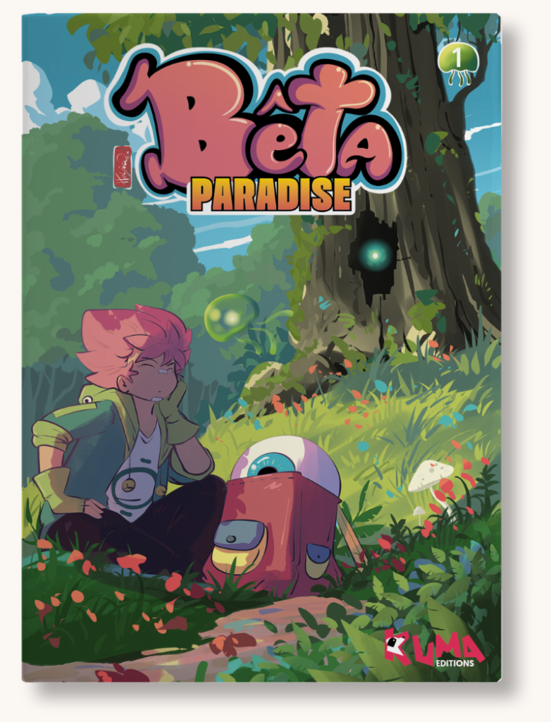 BetaParadiseTel