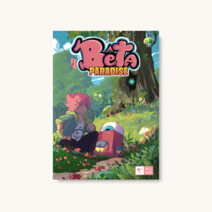 Bêta Paradise T1 Version Classique