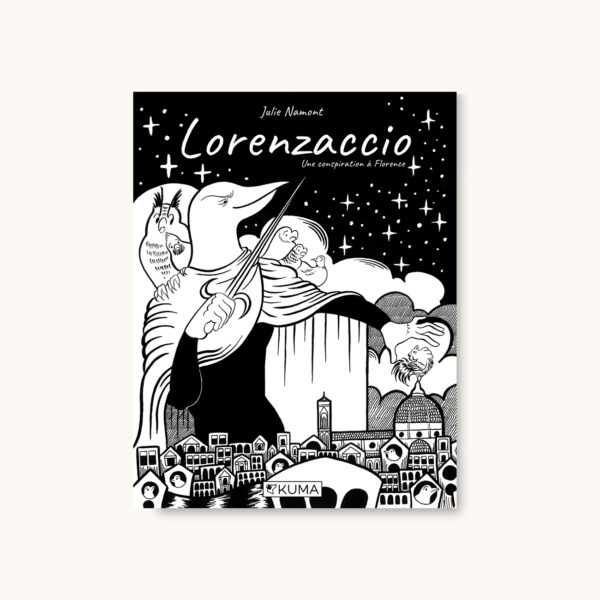lorenzaccio Lorenzaccio