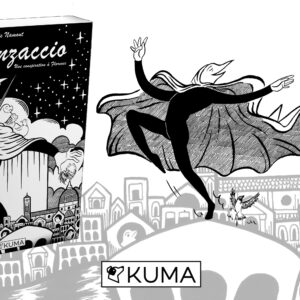 Lorenzaccio