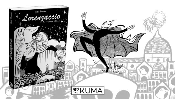 Lorenzaccio