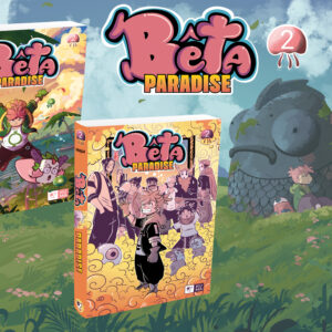 Bêta Paradise