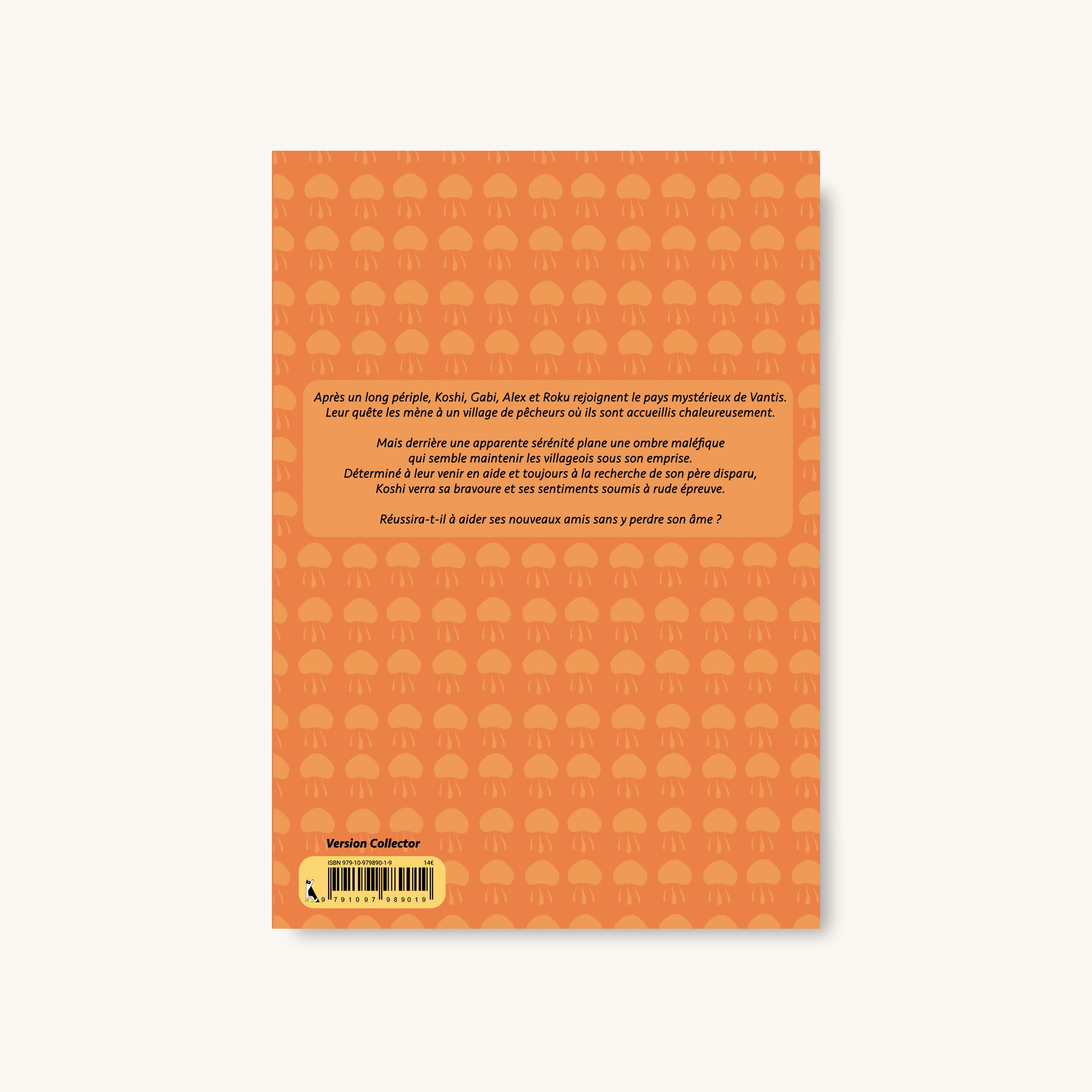 Bêta Paradise T2 Version Collector – Image 2