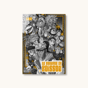 Le Royaume du Roisson T1 version collector