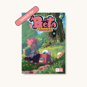 Bêta Paradise T1 Version PDF