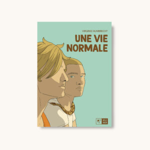 Une vie normale / Précommande  Livraison 06/2026